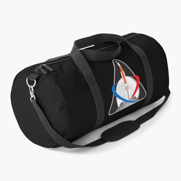 Aperçu de l'œuvre Patch de patch de mission Artemis 1 créée et vendue par trendistudio.