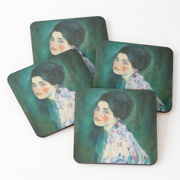 Item preview, Portrait of a Lady designed and sold by mapletiffany.