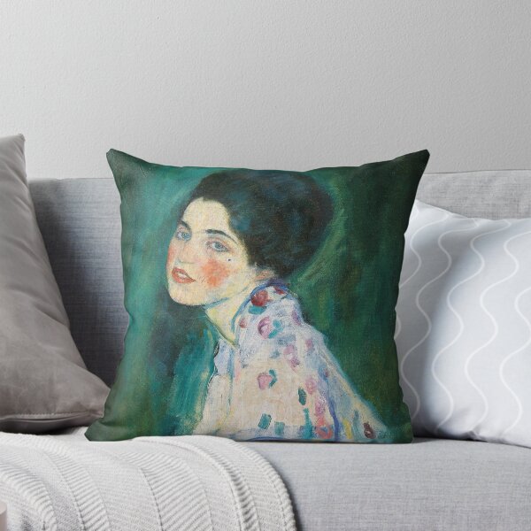 Item preview, Portrait of a Lady designed and sold by mapletiffany.
