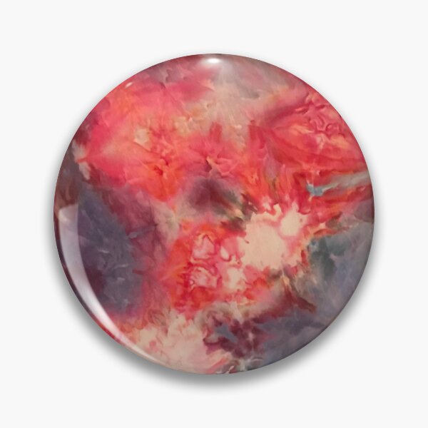 Item preview, Ice Dyed Purple Pink designed and sold by AnnaFranDesigns.