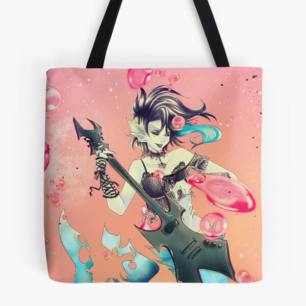 Item preview, PunkSiren designed and sold by MarsXXX.