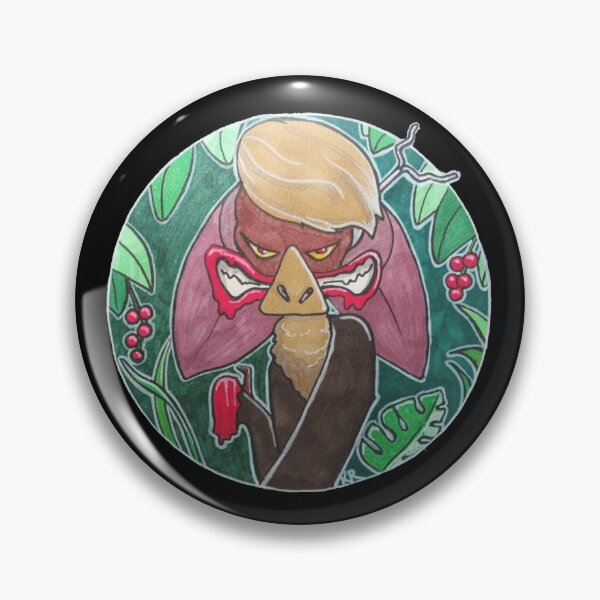 Item preview, Batty Koda FernGully fan art  designed and sold by KytteeRead.