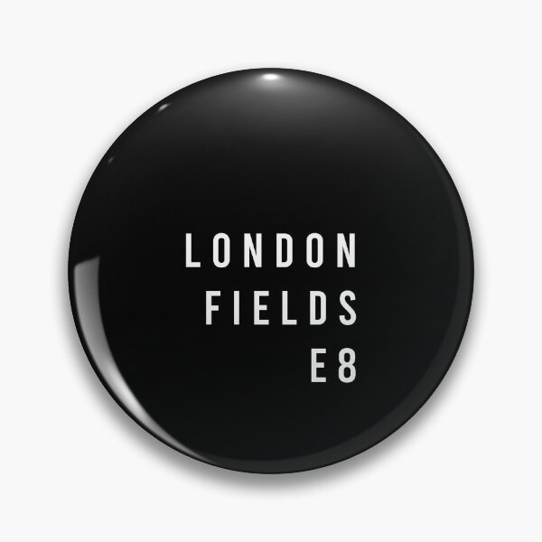 Item preview, London Fields E8 designed and sold by FunkyTowns.