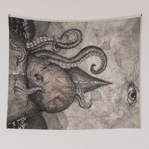 Item preview, Road Work designed and sold by Alice Kolsby.
