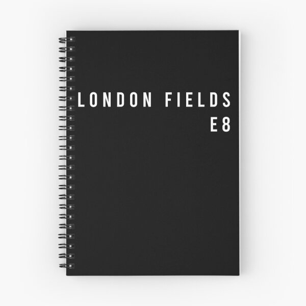 Item preview, London Fields E8 designed and sold by FunkyTowns.