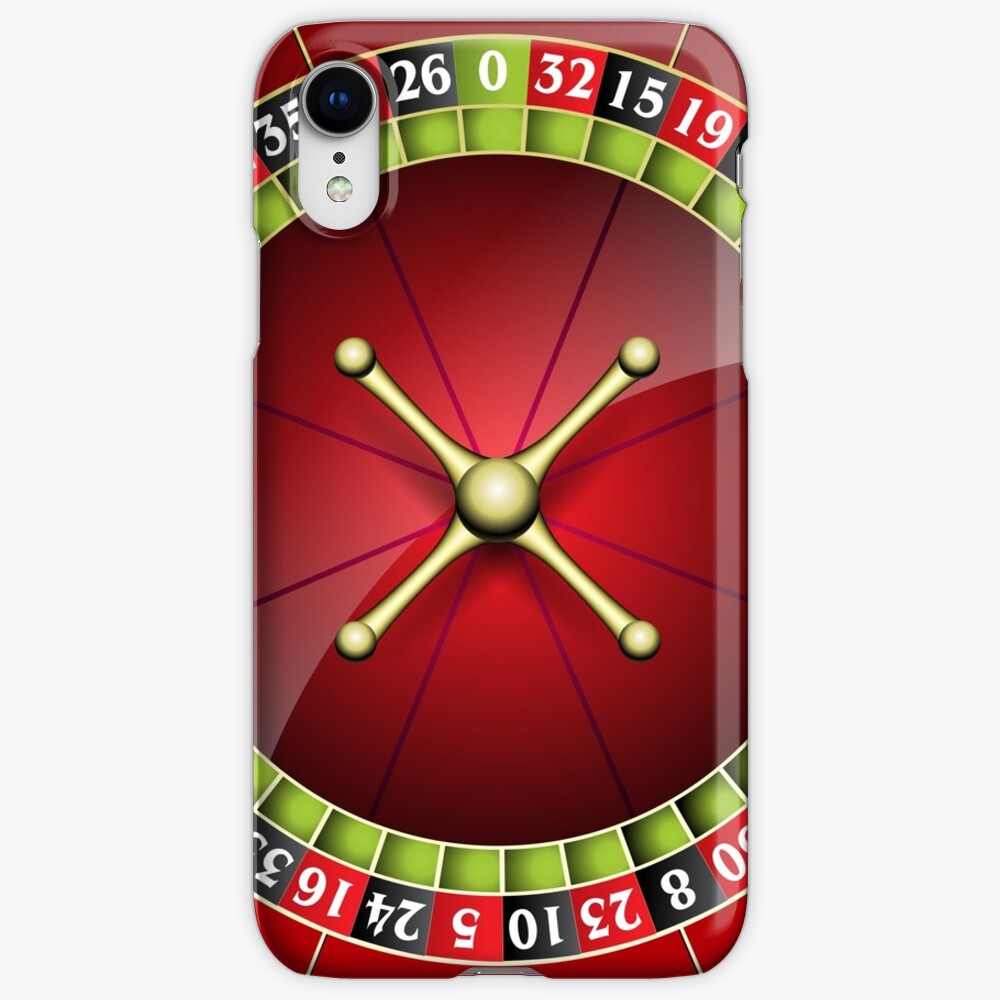 free iphone roulette wheel