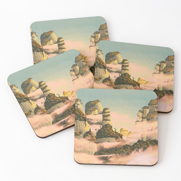 Item preview, the Zhangjiajie designed and sold by lilpainterguy.