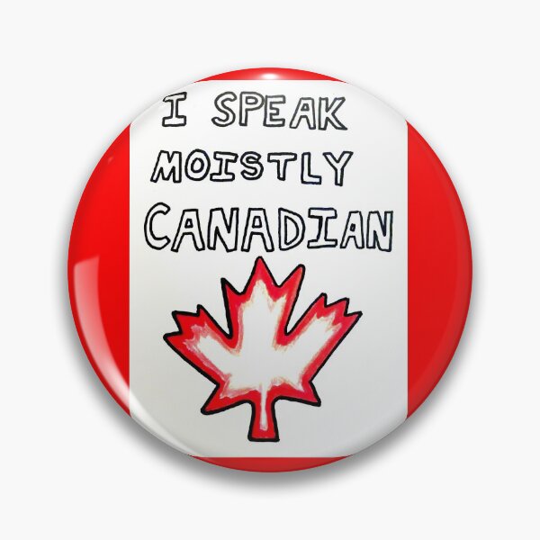 Item preview, Moistly Canadian designed and sold by Pooks82.