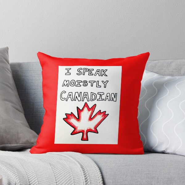 Item preview, Moistly Canadian designed and sold by Pooks82.