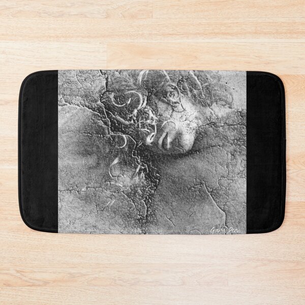 Item preview, Man Cast In Stone. Fanart from Gary Dean Designs. designed and sold by GaryDeanDesigns.
