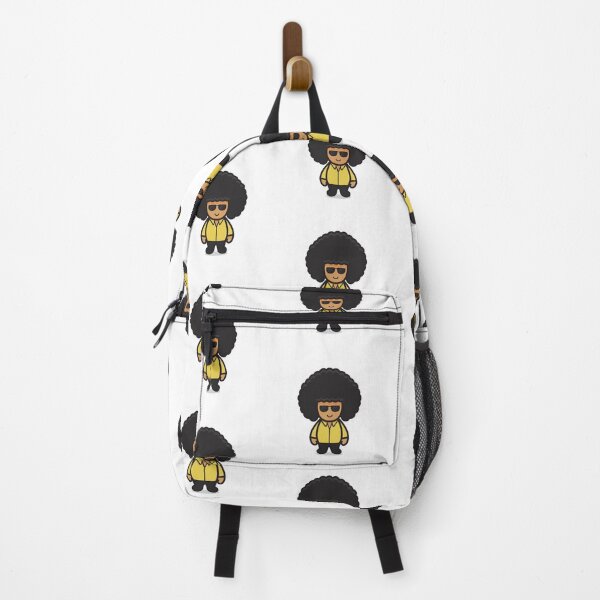 Item preview, Cute Afro-Comic designed and sold by VicenteMints.