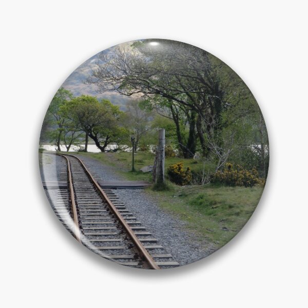 Item preview, railway line designed and sold by KathleenDawson.
