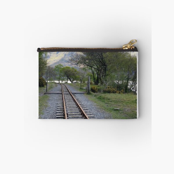 Item preview, railway line designed and sold by KathleenDawson.