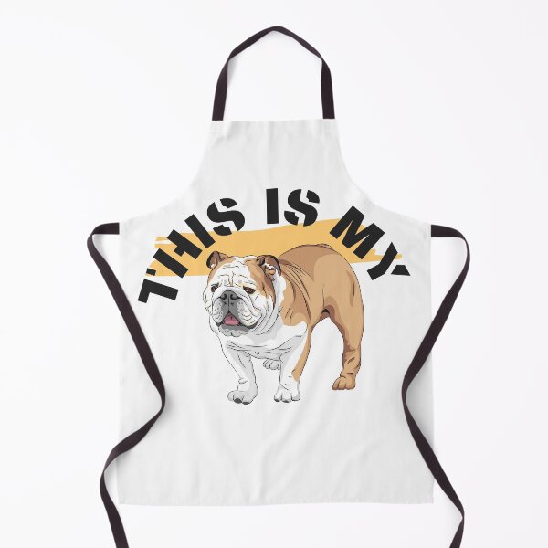 Item preview, British Bulldog designed and sold by Karolj.
