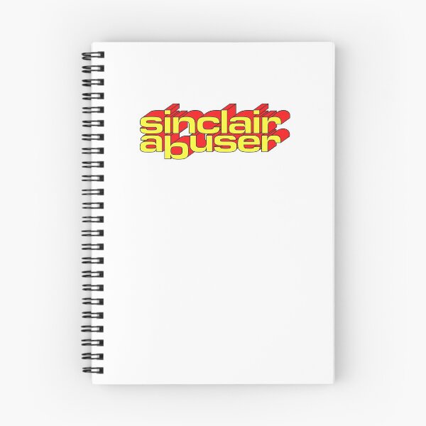 Item preview, Sinclair Abuser - pushing the ZX Spectrum to the limit designed and sold by NearTheKnuckle.