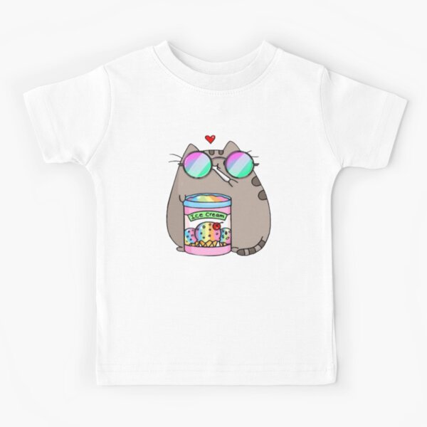 Totally aesthetic Kids T-Shirt for Sale by DuckJam