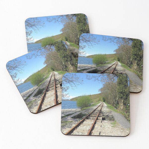 Item preview, railway line designed and sold by KathleenDawson.