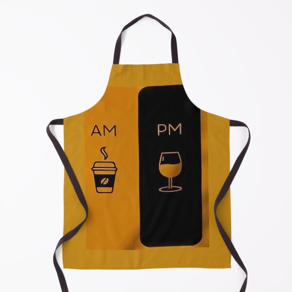 Item preview, AM,PM designed and sold by Anzakaizen.