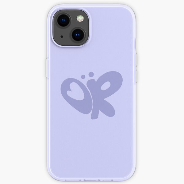 olivia rodrigo iPhone Soft Case