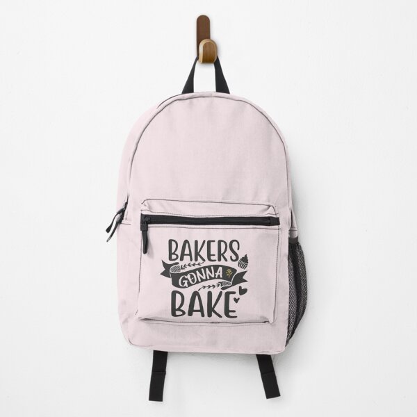 Item preview, Bakers Gonna Bake designed and sold by Remorem.