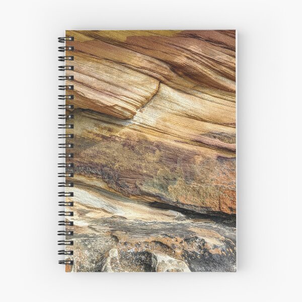 Item preview, Rock Formations No 4 designed and sold by JillyBeanDesign.