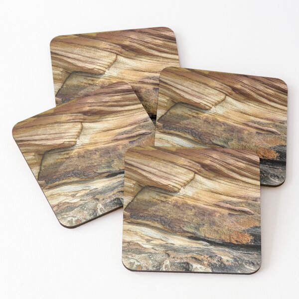 Item preview, Rock Formations No 4 designed and sold by JillyBeanDesign.