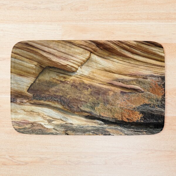 Item preview, Rock Formations No 4 designed and sold by JillyBeanDesign.
