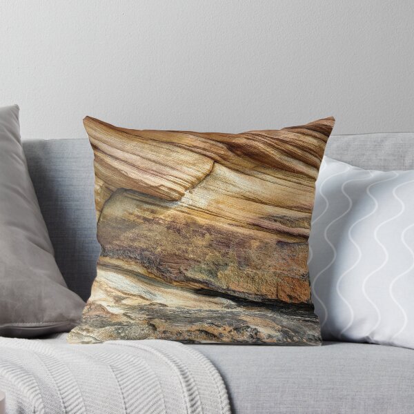 Item preview, Rock Formations No 4 designed and sold by JillyBeanDesign.