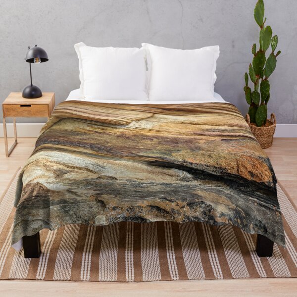 Item preview, Rock Formations No 4 designed and sold by JillyBeanDesign.