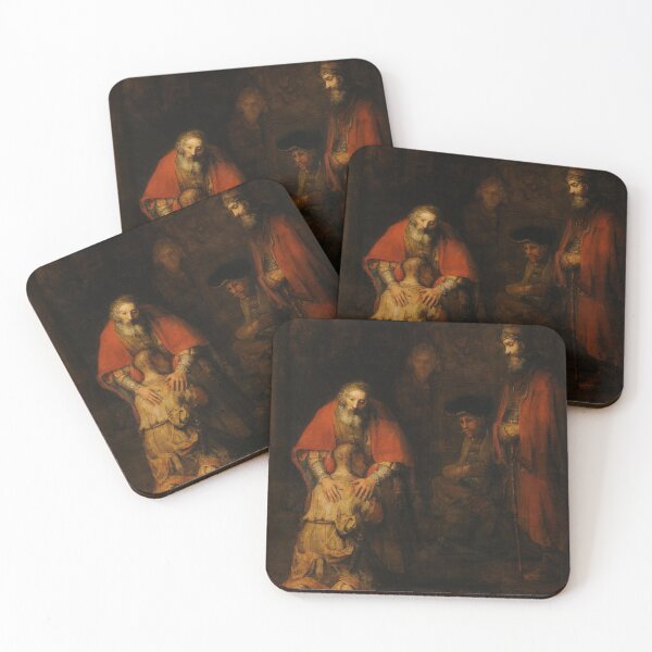 Item preview, Return of the Prodigal Son designed and sold by Fine Art Studio.