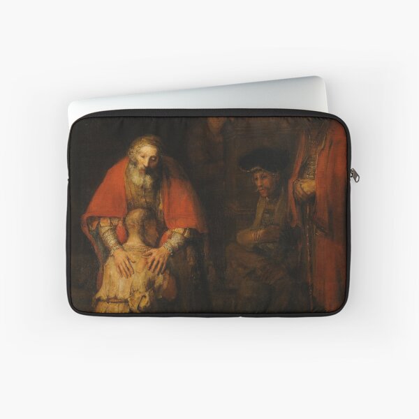Item preview, Return of the Prodigal Son designed and sold by Fine Art Studio.