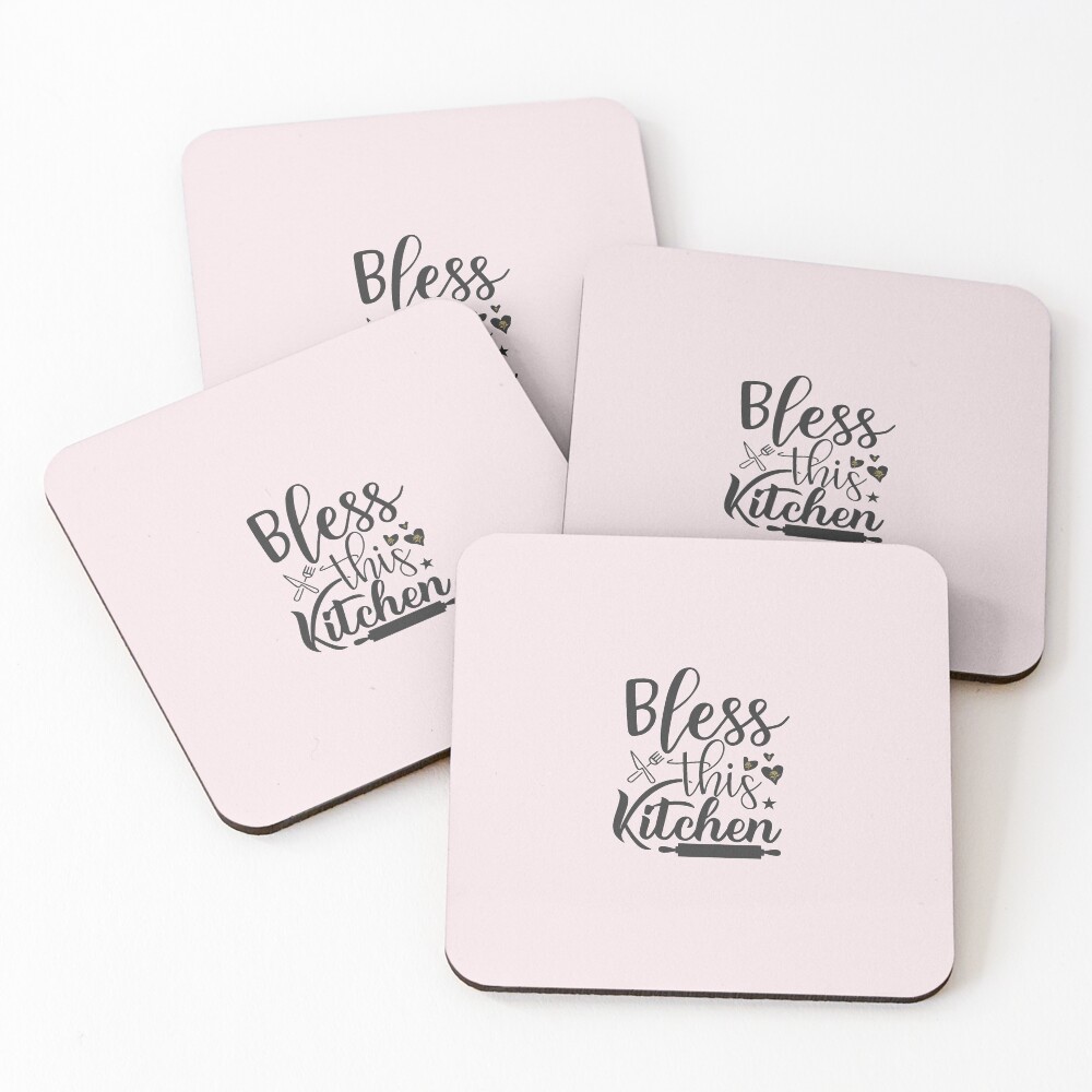 Item preview, Coasters (Set of 4) designed and sold by Remorem.