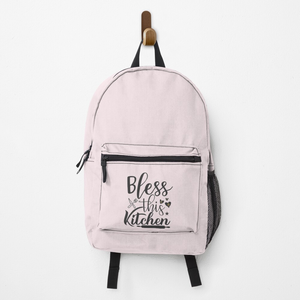 Item preview, Backpack designed and sold by Remorem.