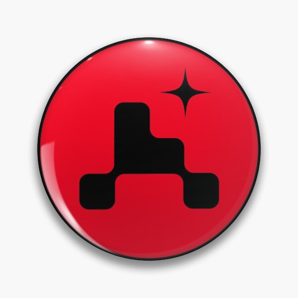 Item preview, Mars 2020 Rover JPL insignia designed and sold by trendistudio.