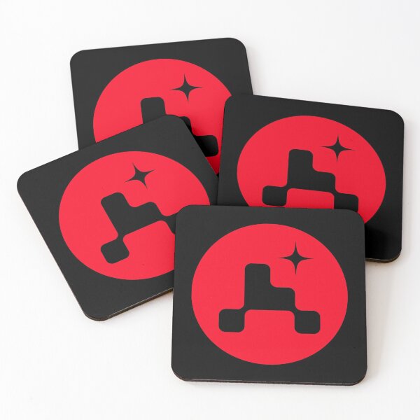 Item preview, Mars 2020 Rover JPL insignia designed and sold by trendistudio.