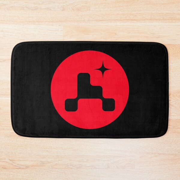 Item preview, Mars 2020 Rover JPL insignia designed and sold by trendistudio.