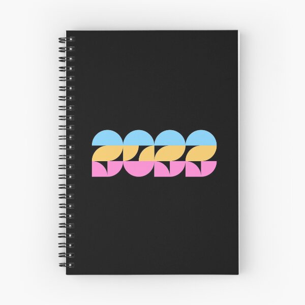 Item preview, ¡Hola 2022! designed and sold by j3world.