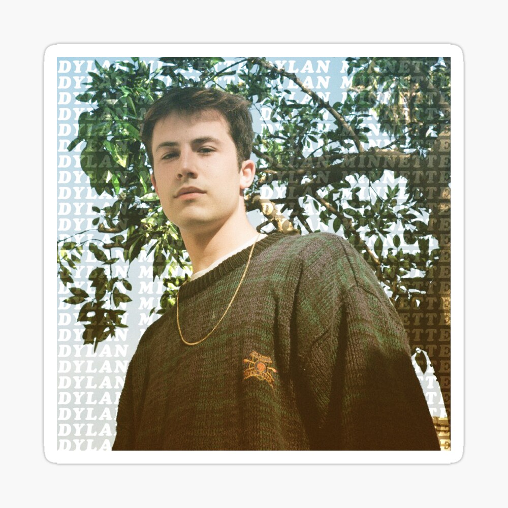 dylan minnette edit