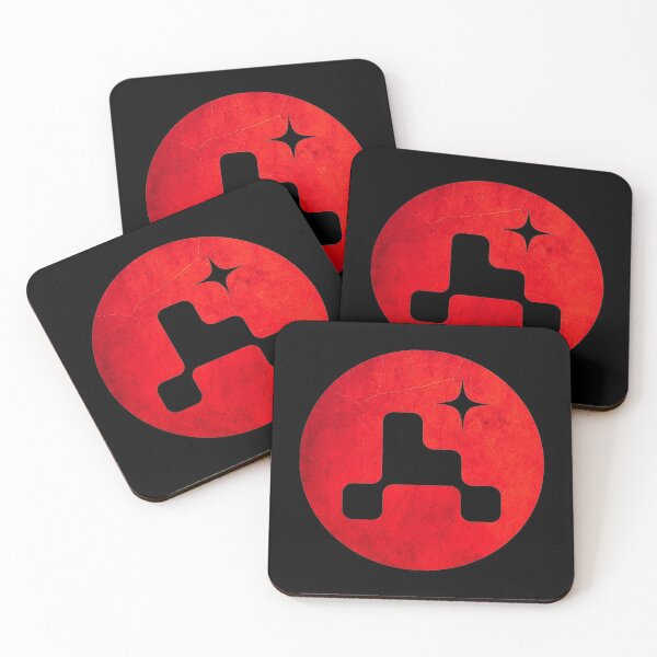 Item preview, Mars 2020 Rover JPL insignia - vintage look designed and sold by trendistudio.
