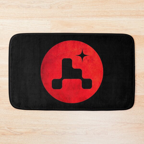Item preview, Mars 2020 Rover JPL insignia - vintage look designed and sold by trendistudio.
