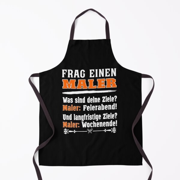 Item preview, Painter and Varnisher - Ask a painter designed and sold by dJ-Design.