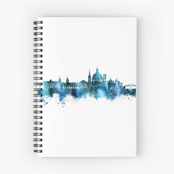 Item preview, Valletta Malta Skyline designed and sold by ArtPrints.