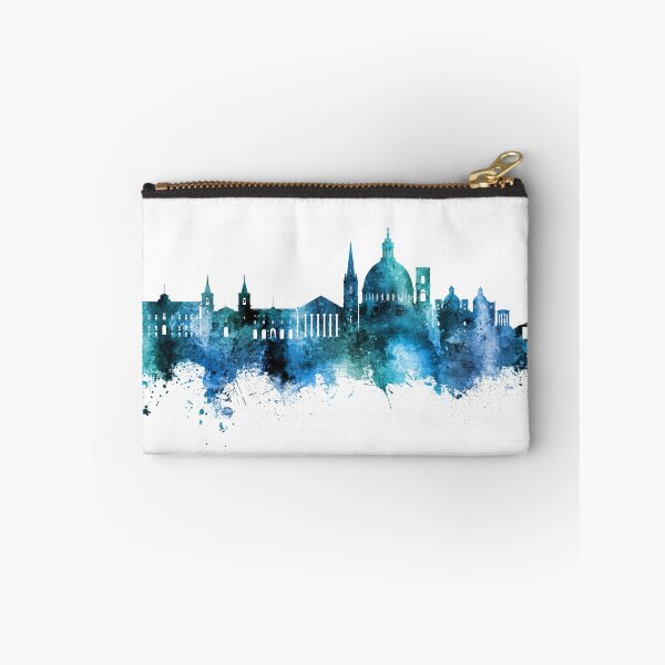Item preview, Valletta Malta Skyline designed and sold by ArtPrints.