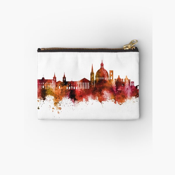 Item preview, Valletta Malta Skyline designed and sold by ArtPrints.