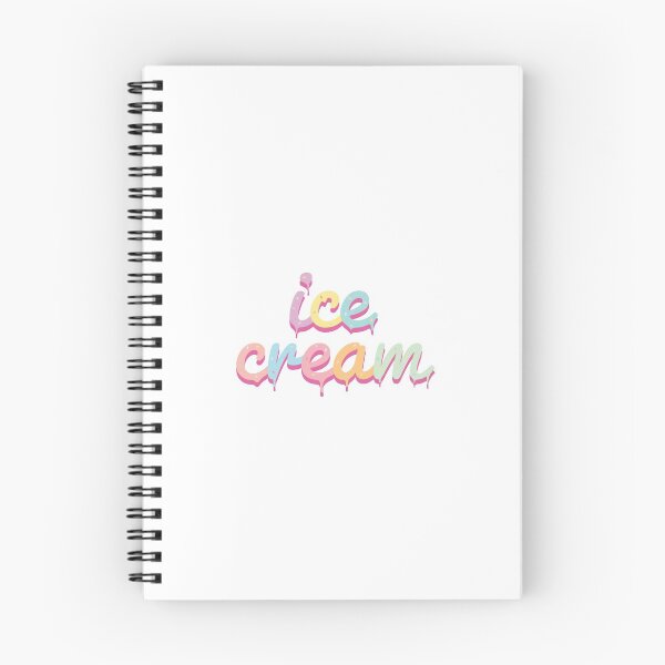 Item preview, ice cream designed and sold by creatz3.