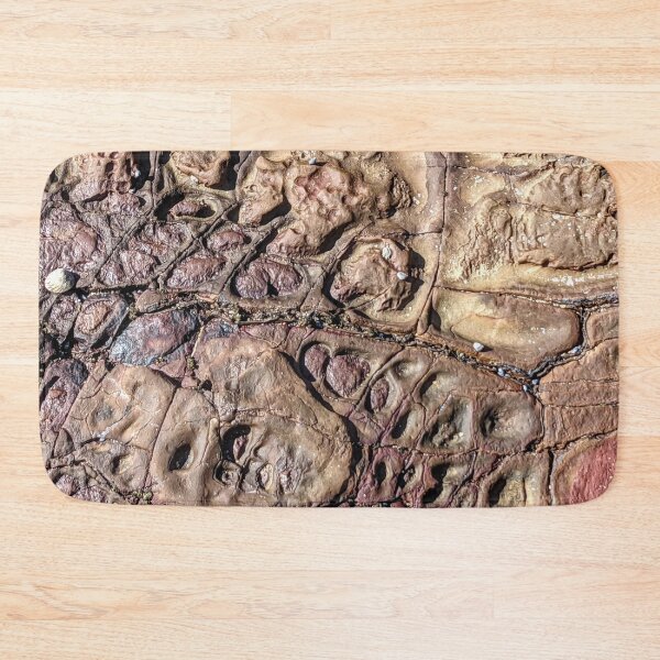 Item preview, Rock Formations No 5 designed and sold by JillyBeanDesign.