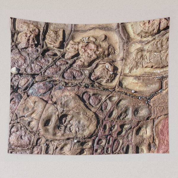 Item preview, Rock Formations No 5 designed and sold by JillyBeanDesign.