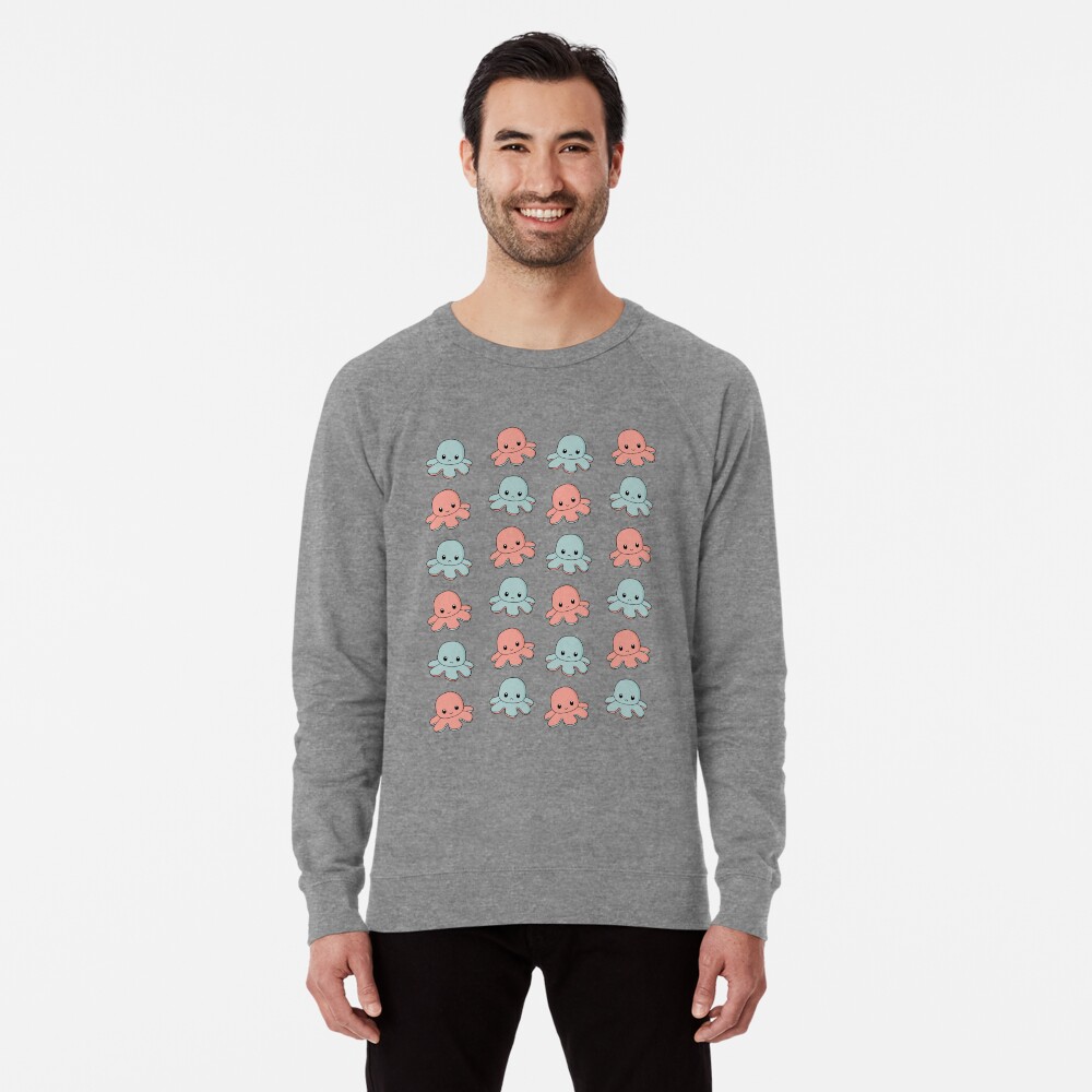 Item preview, Lightweight Sweatshirt designed and sold by Butterfly-Dream.