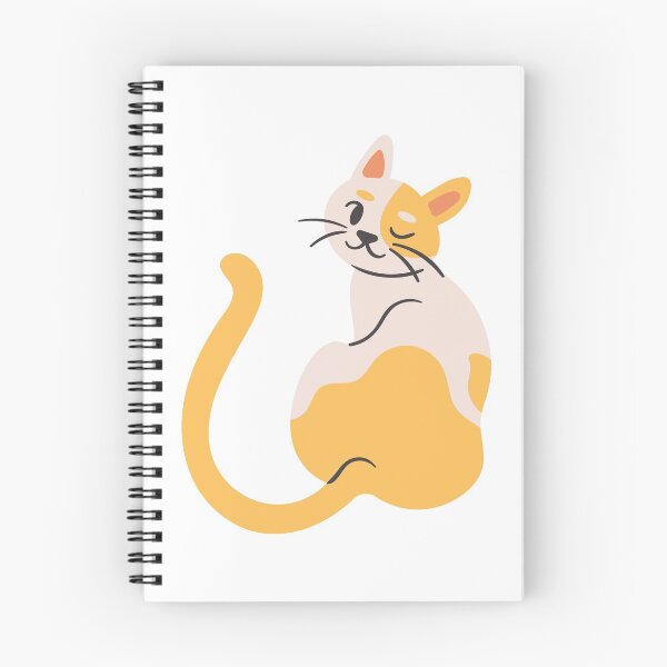 Item preview, Cute cat winking designed and sold by happyfunshop.