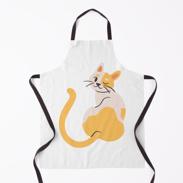 Item preview, Cute cat winking designed and sold by happyfunshop.